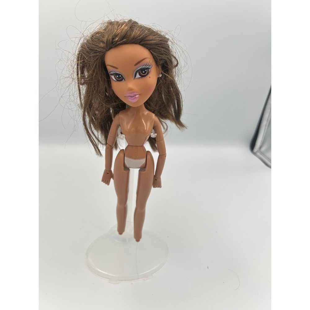 Bratz Target Exclusive The Movie Collection Yasmin